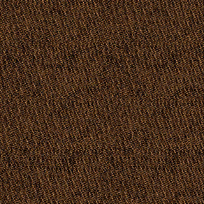 Round Machine Washable Transitional Saddle Brown Rug, wshpat537org