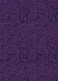 Machine Washable Transitional Deep Purple Rug, wshpat537pur