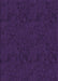 Machine Washable Transitional Deep Purple Rug, wshpat537pur