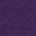 Round Machine Washable Transitional Deep Purple Rug, wshpat537pur