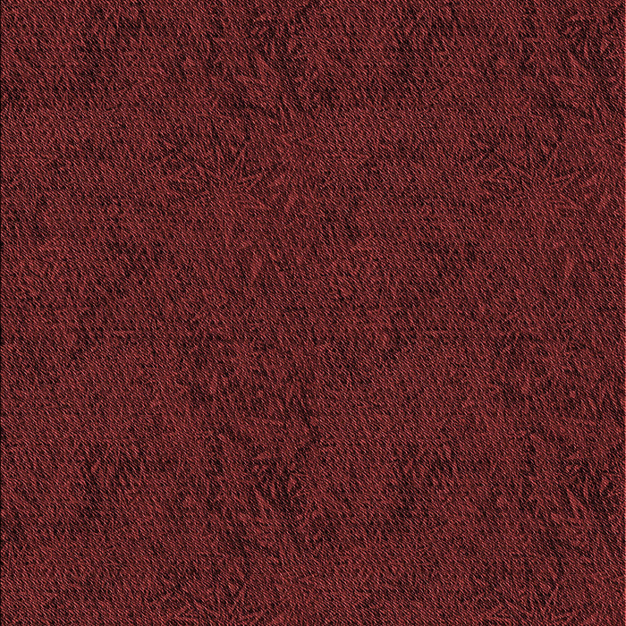 Machine Washable Transitional Night Red Rug, wshpat537rd
