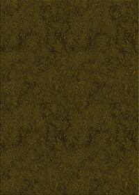 Machine Washable Transitional Dark Bronze Brown Rug, wshpat537yw