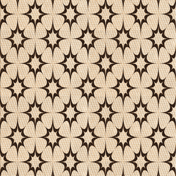 Machine Washable Transitional Light Brown Rug, wshpat538org