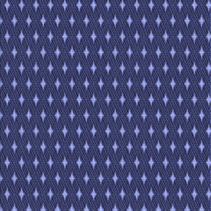 Machine Washable Transitional Royal Blue Rug, wshpat54blu