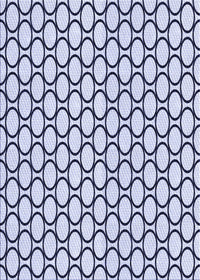 Machine Washable Transitional Lavender Blue Rug, wshpat541blu