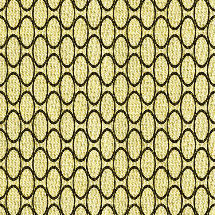 Machine Washable Transitional Oak Brown Rug, wshpat541yw