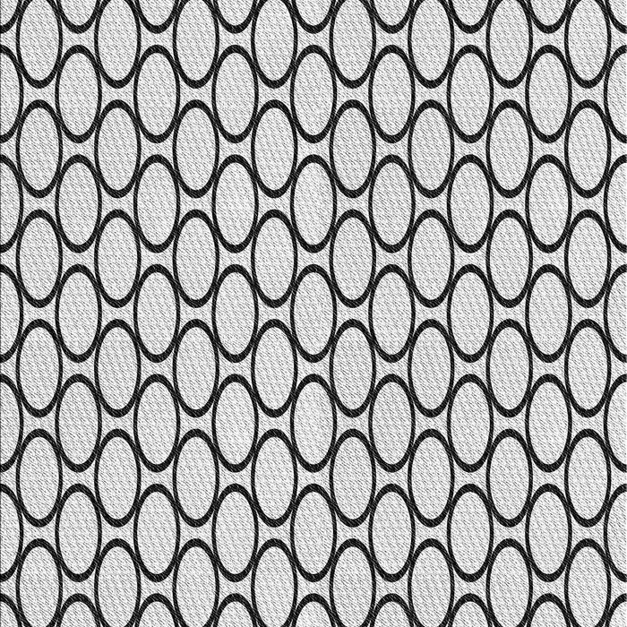 Machine Washable Transitional Gray Rug, wshpat541