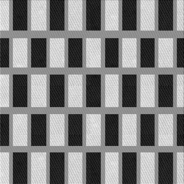 Round Machine Washable Transitional Silver Gray Rug, wshpat544gry