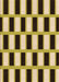 Patterned Mustard Yellow Rug, pat544org