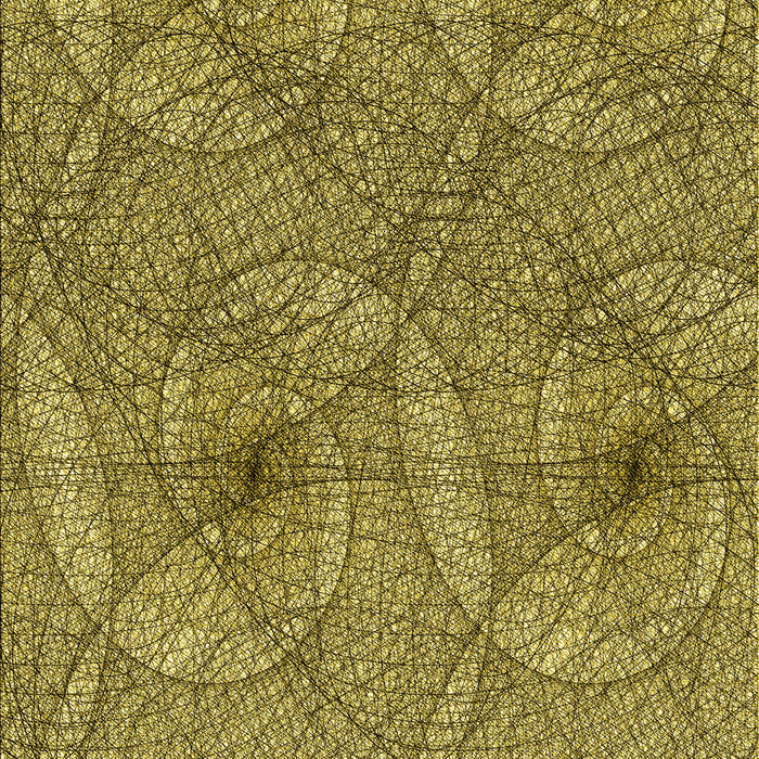 Patterned Dark Bronze Brown Rug, pat547yw