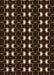 Patterned Light Brown Rug, pat551org