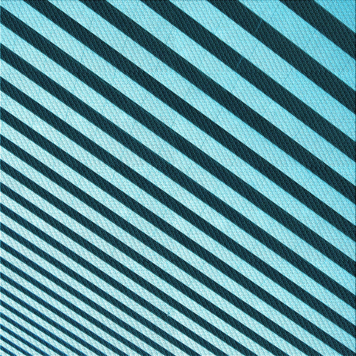 Round Machine Washable Transitional Medium Teal Green Rug, wshpat553lblu