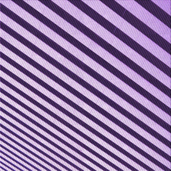 Round Machine Washable Transitional Purple Rug, wshpat553pur