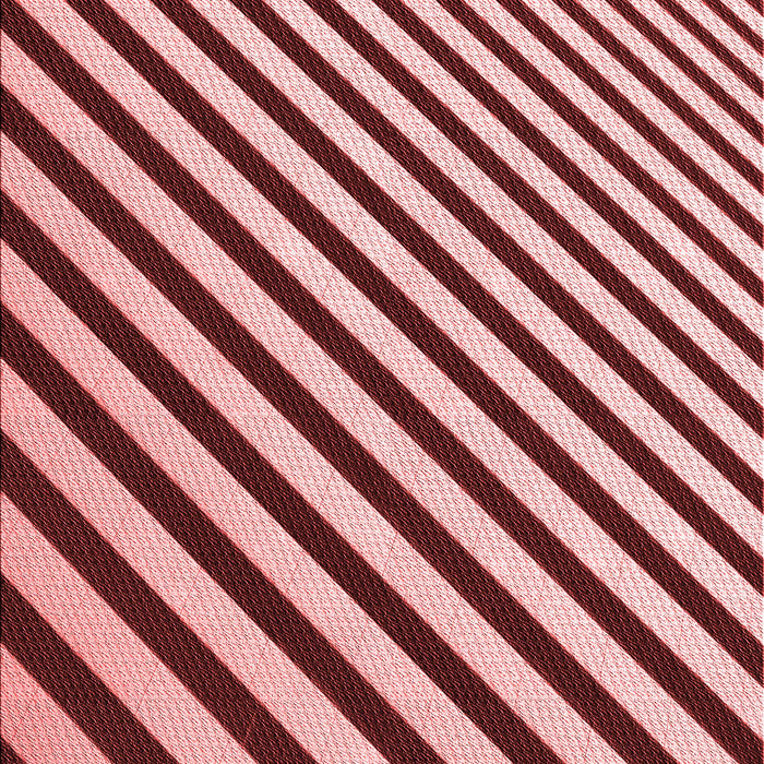 Patterned Cranberry Red Rug, pat553rd