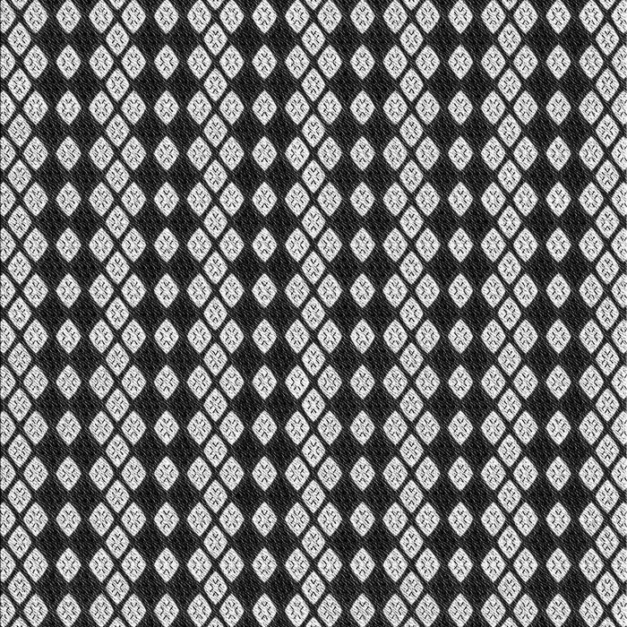 Machine Washable Transitional Midnight Gray Rug, wshpat554gry