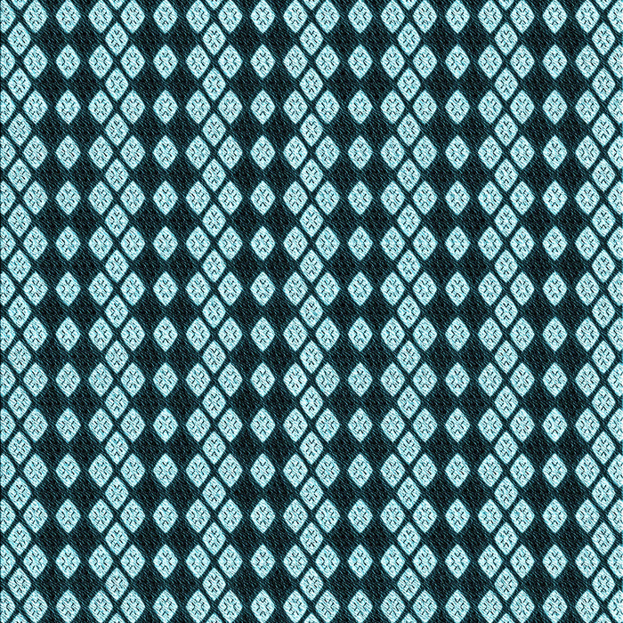 Machine Washable Transitional Deep Teal Green Rug, wshpat554lblu