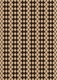 Machine Washable Transitional Brown Sugar Brown Rug, wshpat554org