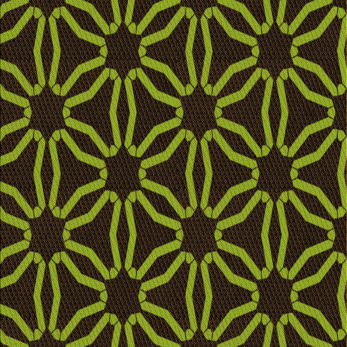 Machine Washable Transitional Dark Yellow Green Rug, wshpat556org
