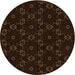 Square Machine Washable Transitional Black Rug in a Living Room, wshpat557org