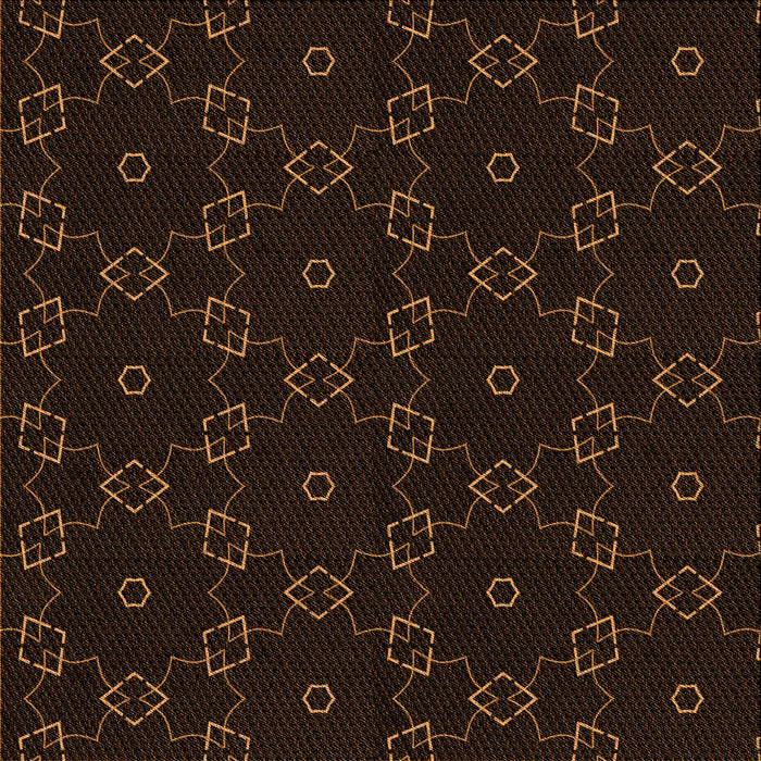 Round Machine Washable Transitional Black Rug, wshpat557org