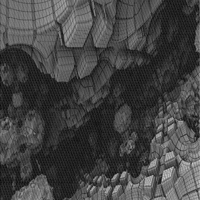 Machine Washable Transitional Charcoal Black Rug, wshpat559gry