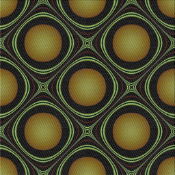 Sideview of Machine Washable Transitional Midnight Gray Rug, wshpat55