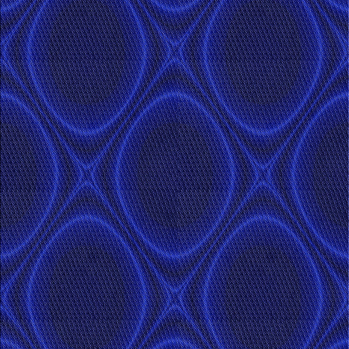 Machine Washable Transitional New Midnight Blue Rug, wshpat56blu