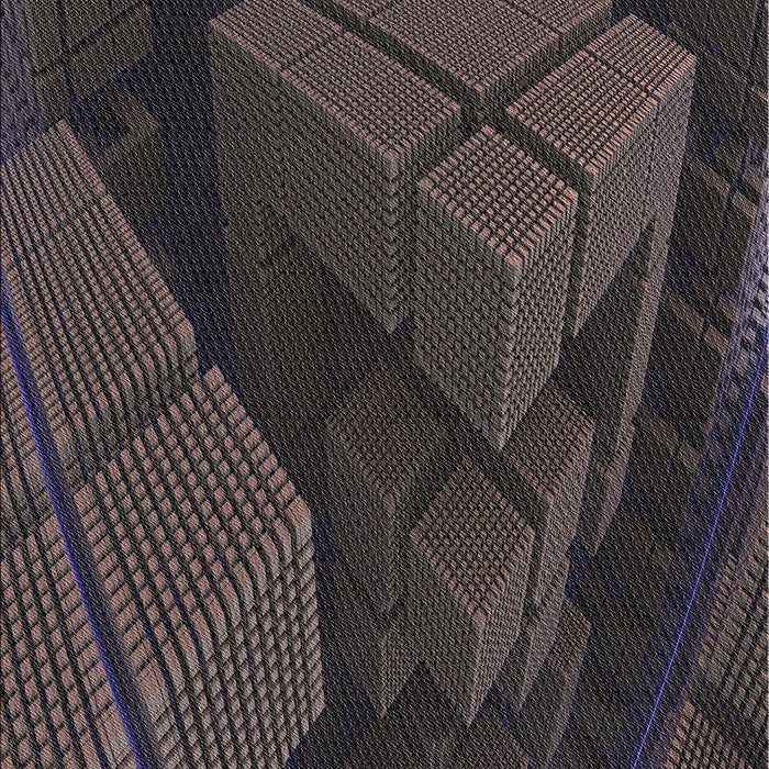 Machine Washable Transitional Midnight Gray Rug, wshpat564