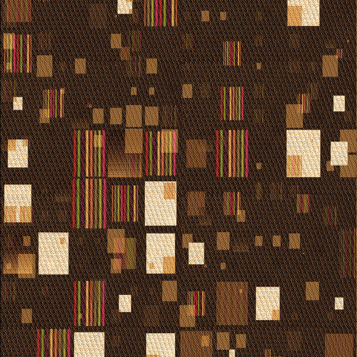 Machine Washable Transitional Light Brown Rug, wshpat565org