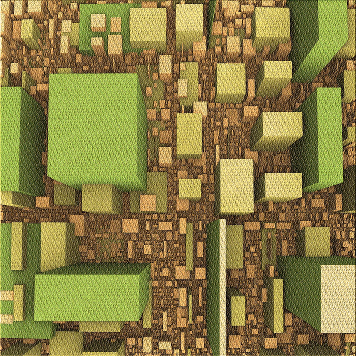 Round Patterned Dark Bronze Brown Rug, pat566brn