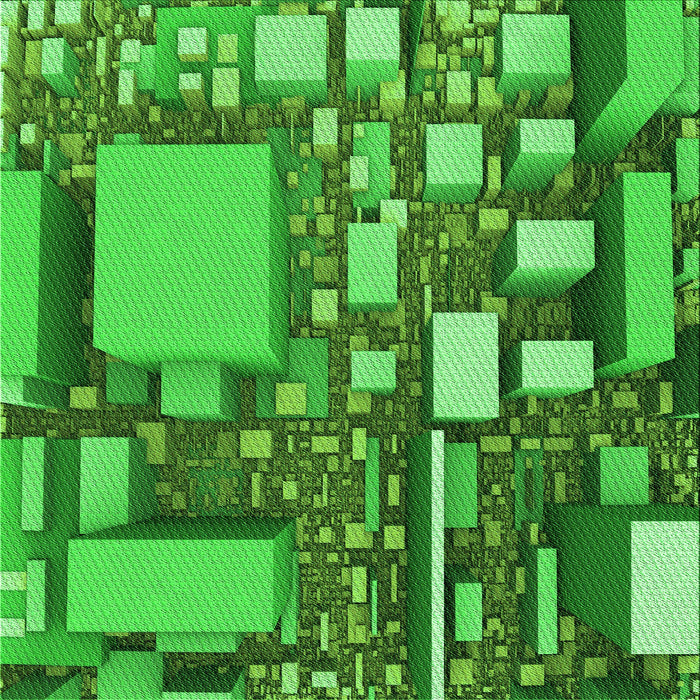 Round Machine Washable Transitional Green Rug, wshpat566grn