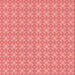 Round Patterned Light Coral Pink Rug, pat568rd