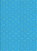 Machine Washable Transitional Bright Cyan Blue Rug, wshpat569lblu