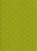 Patterned Neon Yellow Green Rug, pat569yw