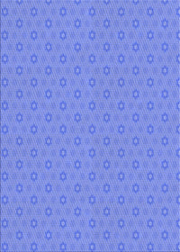 Machine Washable Transitional Sky Blue Rug, wshpat570blu