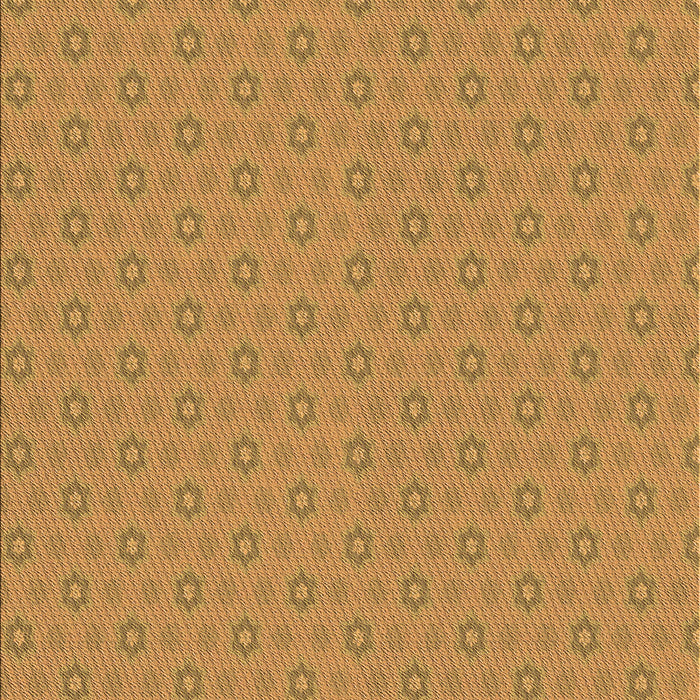 Machine Washable Transitional Dark Orange Rug, wshpat570org