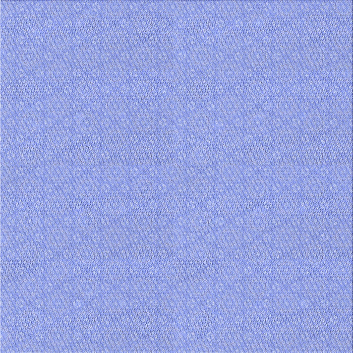 Round Patterned Sky Blue Rug, pat571blu