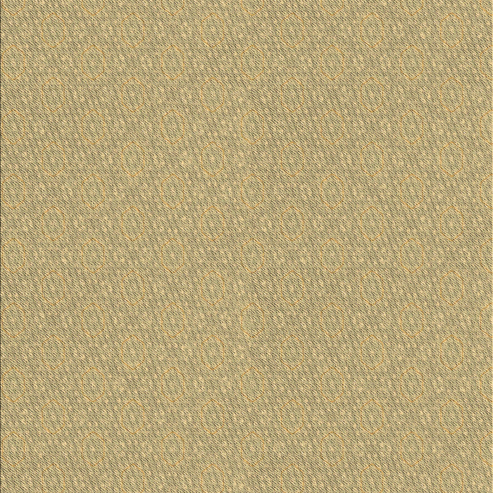 Patterned Cinnamon Brown Rug, pat571brn