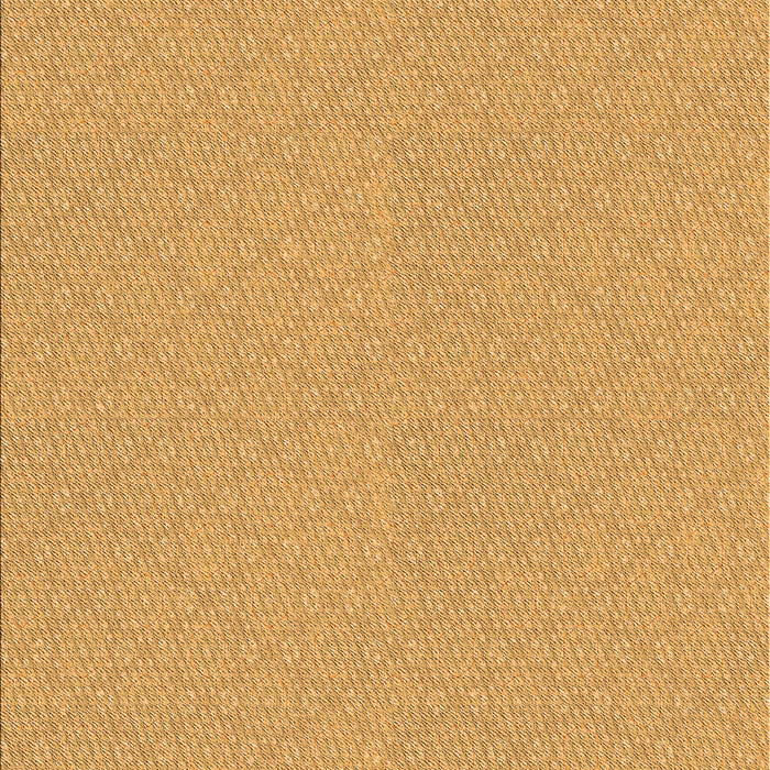 Patterned Orange Rug, pat571org