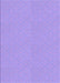 Patterned Purple Mimosa Purple Rug, pat571pur