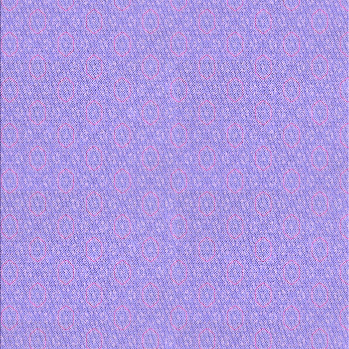 Patterned Purple Mimosa Purple Rug, pat571pur
