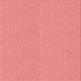 Round Machine Washable Transitional Light Coral Pink Rug, wshpat571rd