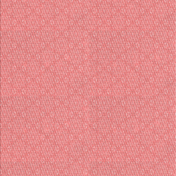 Patterned Light Coral Pink Rug, pat571rd