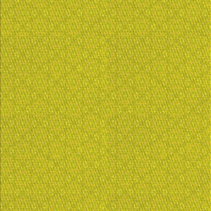 Machine Washable Transitional Golden Yellow Rug, wshpat571yw