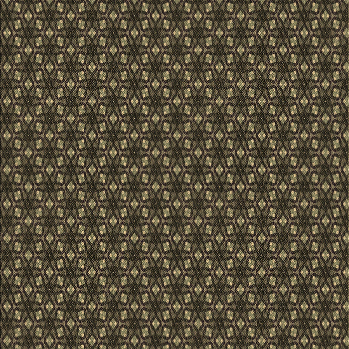 Patterned Brown Rug, pat572brn