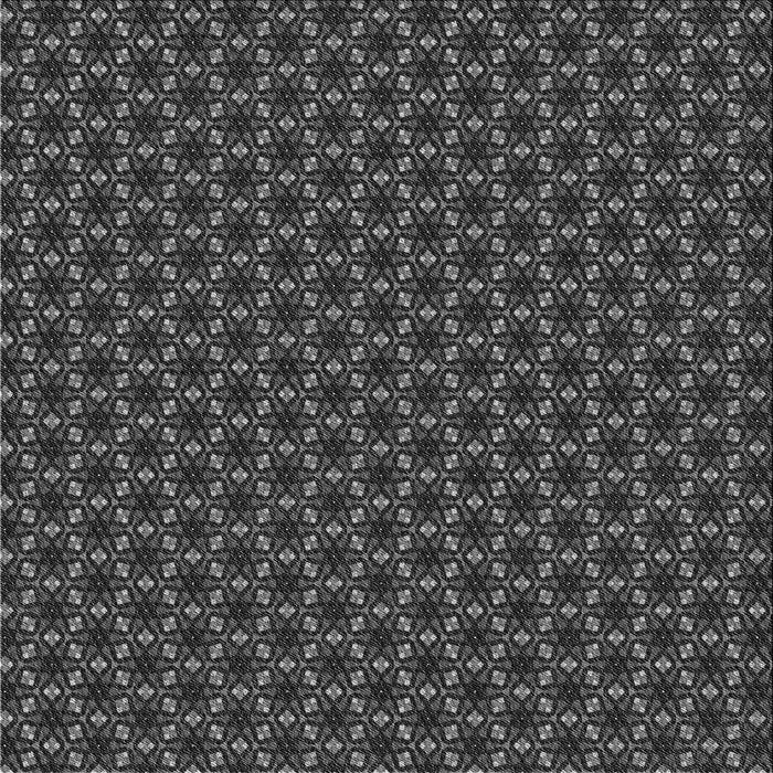 Round Machine Washable Transitional Charcoal Black Rug, wshpat572gry