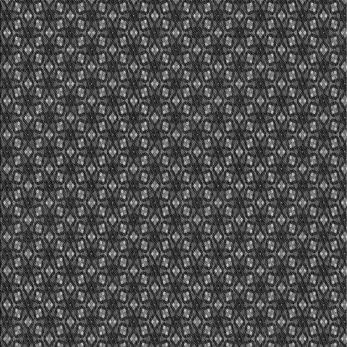 Machine Washable Transitional Charcoal Black Rug, wshpat572gry