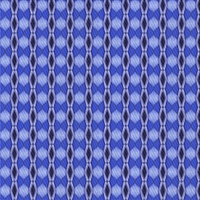 Round Machine Washable Transitional Sky Blue Rug, wshpat573blu