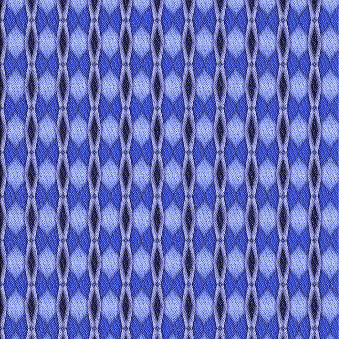 Patterned Sky Blue Rug, pat573blu