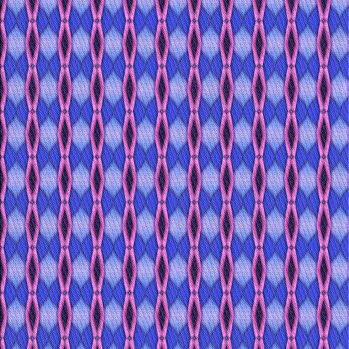 Patterned Amethyst Purple Rug, pat573pur